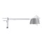 Black & Decker Smart Desk Lamp, Works with Alexa, True White LED + 16M RGB Colors, Qi Wireless Charger LED2100-QISM - alternate 1